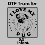 DTF Transfer 5.5" Thumbnail