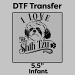 DTF Transfer 5.5" Thumbnail