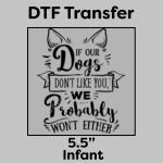 DTF Transfer 5.5" Thumbnail