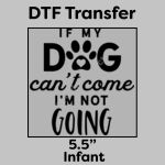 DTF Transfer 5.5" Thumbnail