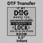 DTF Transfer 5.5" Thumbnail