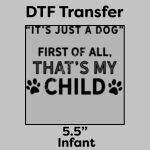 DTF Transfer 5.5" Thumbnail