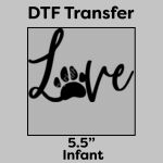 DTF Transfer 5.5" Thumbnail