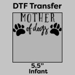 DTF Transfer 5.5" Thumbnail