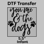 DTF Transfer 5.5" Thumbnail