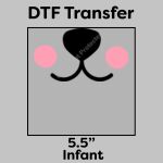 DTF Transfer 5.5" Thumbnail