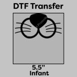 DTF Transfer 5.5" Thumbnail