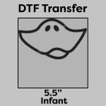 DTF Transfer 5.5" Thumbnail