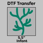 DTF Transfer 5.5" Thumbnail