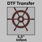 DTF Transfer 5.5" Thumbnail