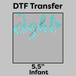 DTF Transfer 5.5" Thumbnail