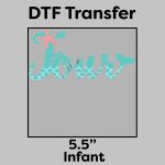 DTF Transfer 5.5" Thumbnail