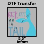 DTF Transfer 5.5" Thumbnail