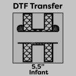 DTF Transfer 5.5" Thumbnail