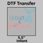 DTF Transfer 5.5" Thumbnail