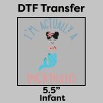 DTF Transfer 5.5" Thumbnail