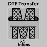 DTF Transfer 5.5" Thumbnail