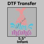 DTF Transfer 5.5" Thumbnail