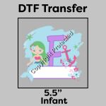 DTF Transfer 5.5" Thumbnail