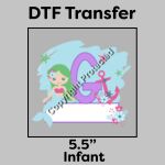 DTF Transfer 5.5" Thumbnail