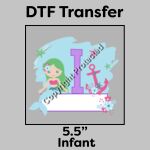 DTF Transfer 5.5" Thumbnail