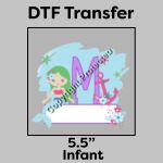 DTF Transfer 5.5" Thumbnail