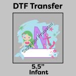 DTF Transfer 5.5" Thumbnail