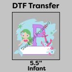 DTF Transfer 5.5" Thumbnail