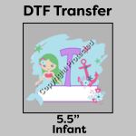 DTF Transfer 5.5" Thumbnail