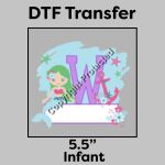 DTF Transfer 5.5" Thumbnail