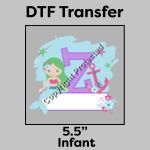 DTF Transfer 5.5" Thumbnail