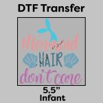 DTF Transfer 5.5" Thumbnail