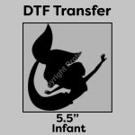 DTF Transfer 5.5" Thumbnail