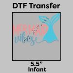 DTF Transfer 5.5" Thumbnail