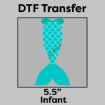 DTF Transfer 5.5" Thumbnail