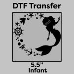 DTF Transfer 5.5" Thumbnail