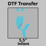 DTF Transfer 5.5" Thumbnail