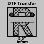 DTF Transfer 5.5" Thumbnail