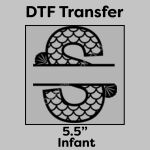 DTF Transfer 5.5" Thumbnail