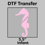 DTF Transfer 5.5" Thumbnail