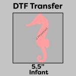 DTF Transfer 5.5" Thumbnail