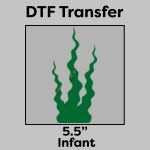 DTF Transfer 5.5" Thumbnail