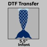 DTF Transfer 5.5" Thumbnail