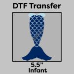 DTF Transfer 5.5" Thumbnail