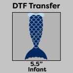 DTF Transfer 5.5" Thumbnail