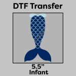 DTF Transfer 5.5" Thumbnail