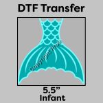 DTF Transfer 5.5" Thumbnail