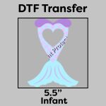 DTF Transfer 5.5" Thumbnail