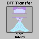 DTF Transfer 5.5" Thumbnail