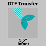 DTF Transfer 5.5" Thumbnail